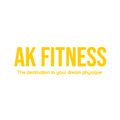 AK Fitness